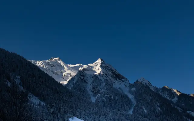Mayrhofen