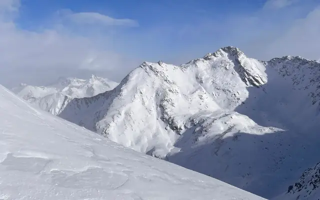 St. Anton am Arlberg